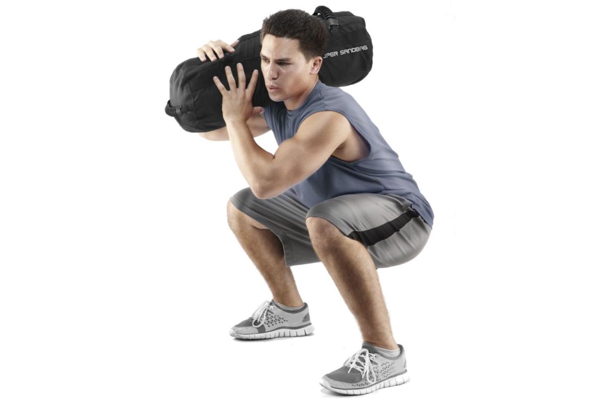 SKLZ Super Sandbag